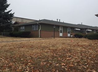 630 E Harrison St APT C, Springfield, MO 65806