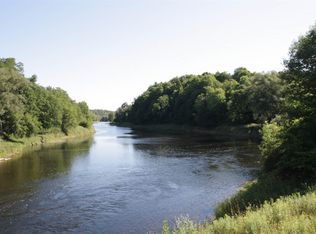 742 Peabody Rd, Gouverneur, NY 13642