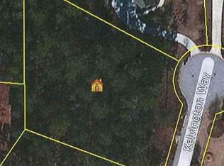 215 Kelvington Way, Peachtree City, GA 30269