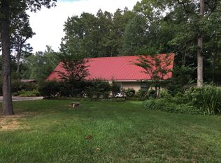 33975 Highway 50 E, West Point, MS 39773