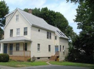 32 Phillips Ave #1, Norwood, MA 02062