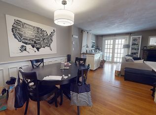 54 Temple St #2, Boston, MA 02114