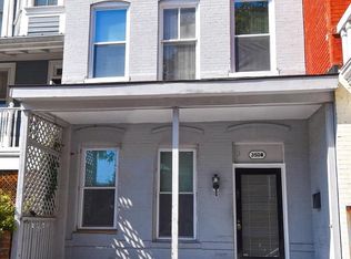 3508 Center St NW, Washington, DC 20010