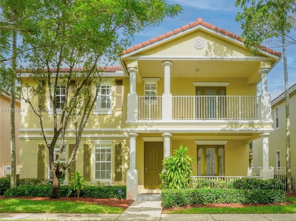 1518 Fenton Dr, Delray Beach, FL 33445