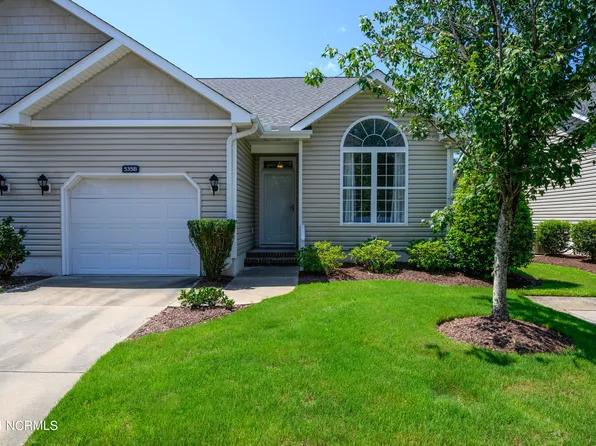 535 Village Green Drive #B, Morehead City, NC 28557