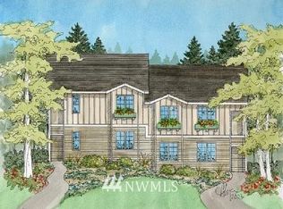 2807 SE 8th 1101 Renton #1101, Renton, WA 98058