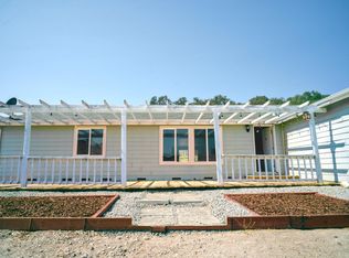 55345 Stern St, Bradley, CA 93426