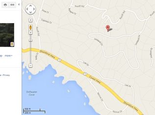22125 Umland Cir, Jenner, CA 95450