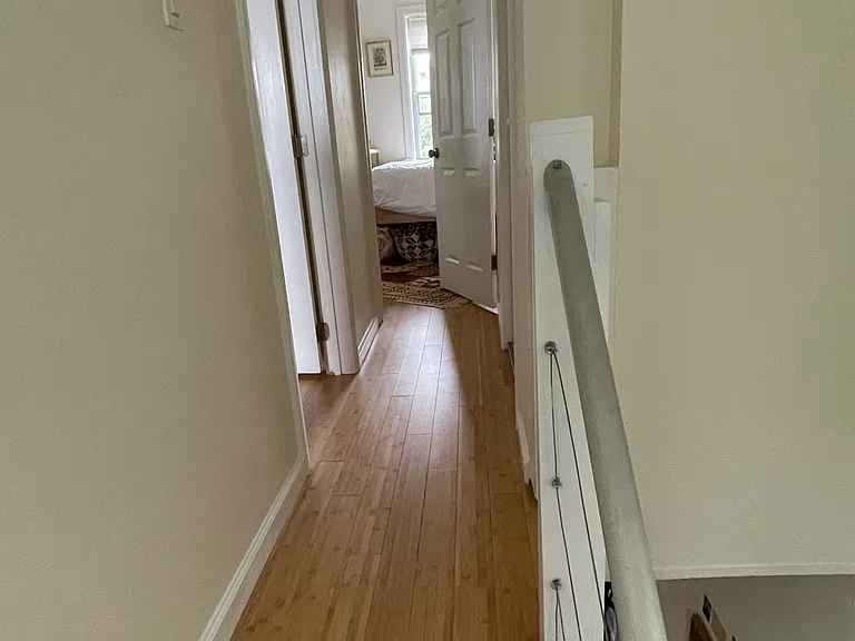 hallway 3rd floor