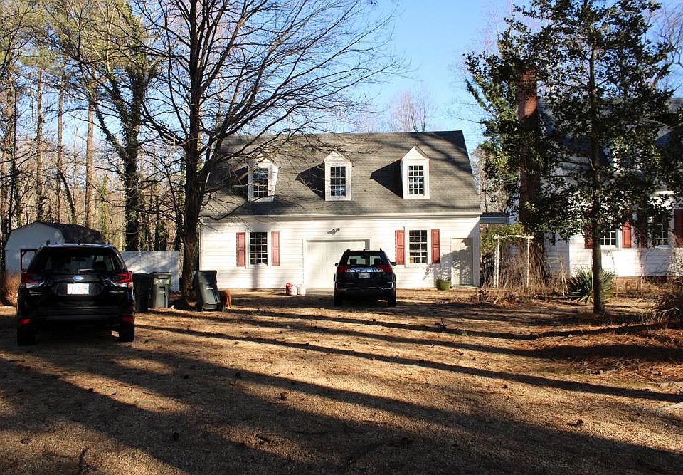 18460 New Kent Hwy, Barhamsville, VA 23011 Zillow