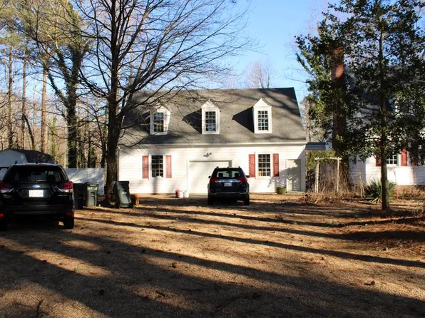 18460 New Kent Hwy, Barhamsville, VA 23011