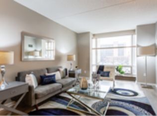 100 Trumbull St APT 810, Hartford, CT 06103
