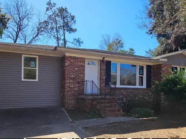 1098 FAIRLANE Drive, Louisville, GA 30434