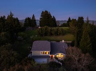 3344 Linda Mesa Way, Napa, CA 94558