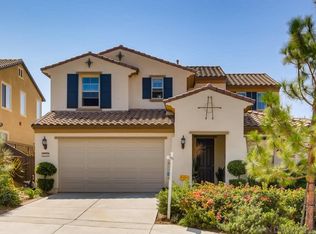 1526 Avila Ln, Vista, CA 92083