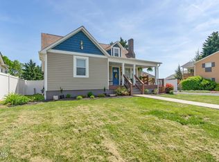 146 E Park Dr, Kingsport, TN 37660