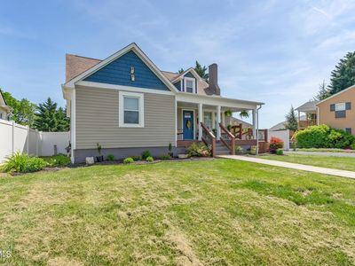 146 E Park Dr, Kingsport, TN, 37660