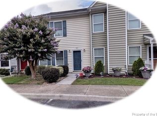 205 Whitewater Dr #NA, Newport News, VA 23608