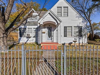 715 Nolen St, Kilgore, TX, 75662