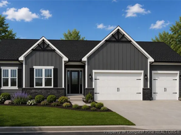 3265 State Highway 20, Tar Heel, NC 28384