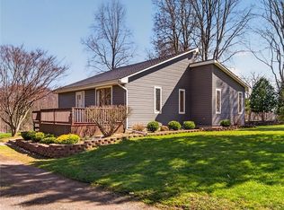 3630 Reeves Rd, Marion, NY 14505