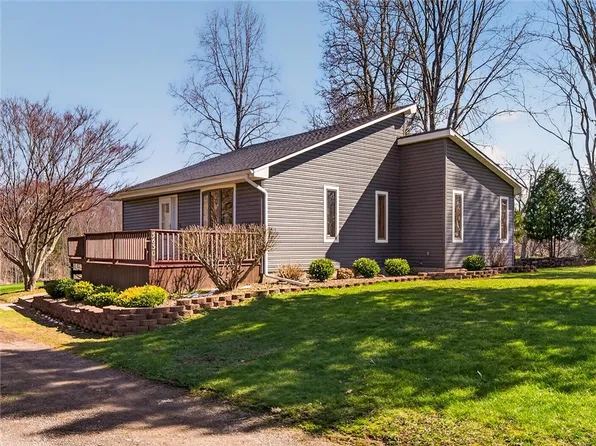 3630 Reeves Rd, Marion, NY 14505