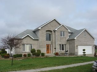 1945 Craftsman Ave, Bourbonnais, IL 60914