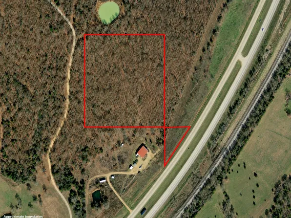 0 W Highway 69 #75, Atoka, OK 74525