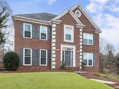 4126 Dream Catcher Dr, Woodstock, GA, 30189