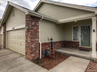 6747 S Dover Cir, Littleton, CO 80128
