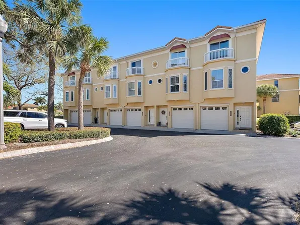 1031 Pinellas Bayway S, Saint Petersburg, FL 33715