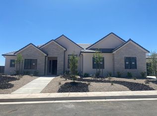 719 W Scenario St, Washington, UT 84780