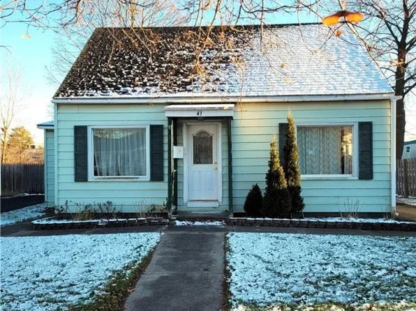 41 Parkway Dr, Whitesboro, NY 13492