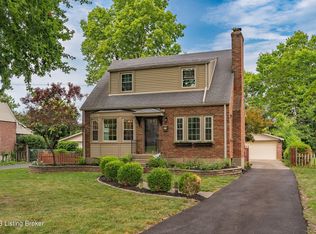 227 Norbourne Blvd, Saint Matthews, KY 40207