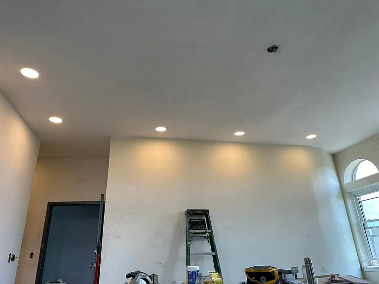 Recently rehabbed