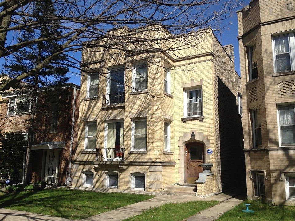 1st image of 5505 N Spaulding Ave #2
