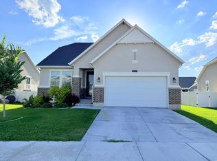 6569 N Fiona St, Eagle Mountain, UT 84005