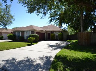 3804 Tallcott Dr, Jacksonville, FL 32246