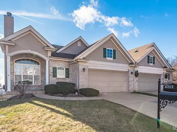 4212 Consett Dr, Saint Louis, MO 63129