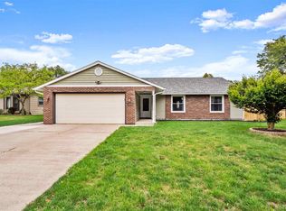 3535 Windlass Ct, Fort Wayne, IN 46815