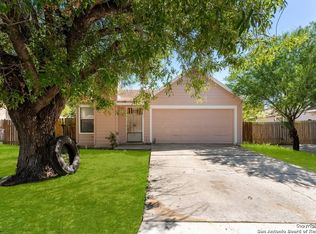 4026 Sunrise Pass, San Antonio, TX 78244