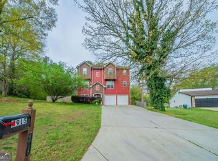 4915 Wycliffe Dr, Stone Mountain, GA