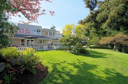 5th image of 4103 Lake Washington Blvd S