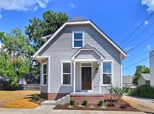 917 Stillwell St, Indianapolis, IN 46202