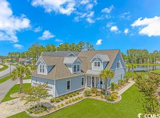 646 Waterbridge Blvd, Myrtle Beach, SC 29579