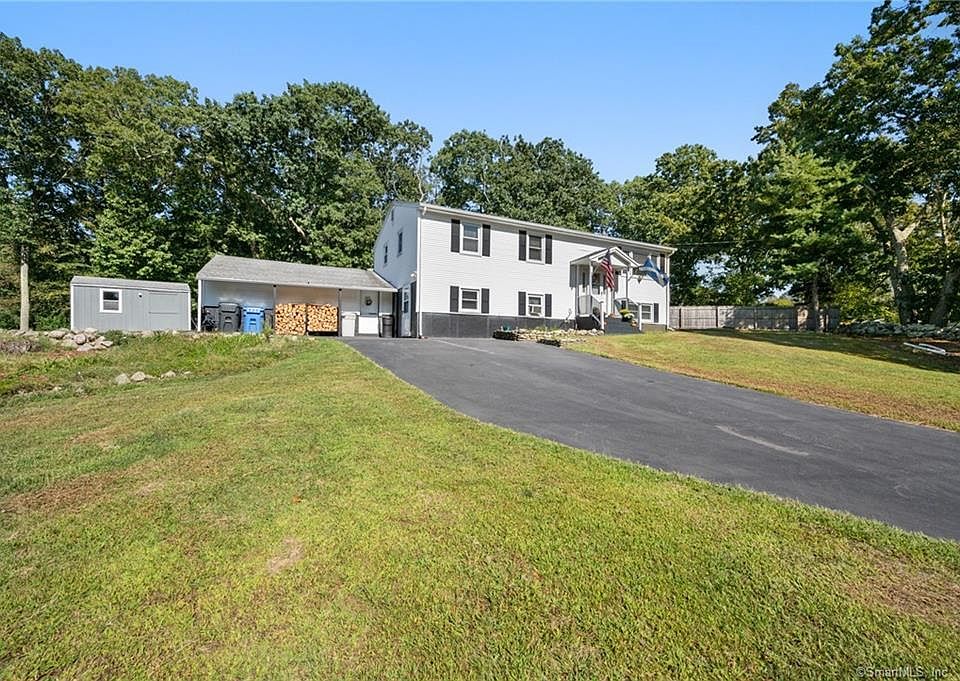 41 Lincoln Dr, Gales Ferry, CT 06335 Zillow