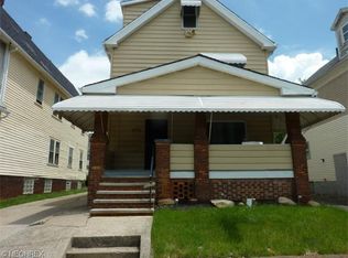 3619 E 118th St, Cleveland, OH 44105