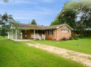 1709 Middleton Rd, Goldsboro, NC 27530