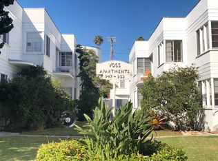 947 11th St #6, Santa Monica, CA 90403