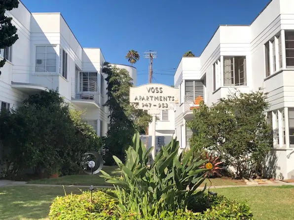 953 11th St APT 9, Santa Monica, CA 90403